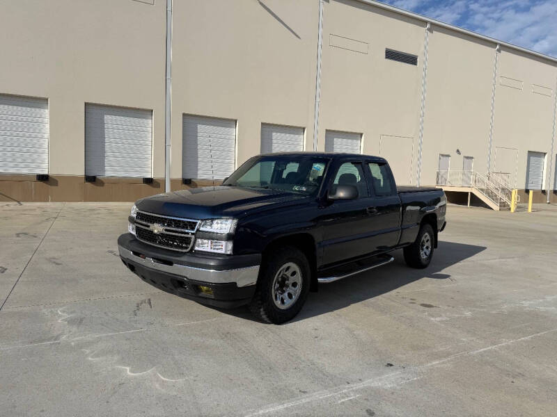 chevrolet silverado 1500 2006 2GCEK19BX61111260 image chevrolet silverado 1500 2006 2GCEK19BX61111260 image